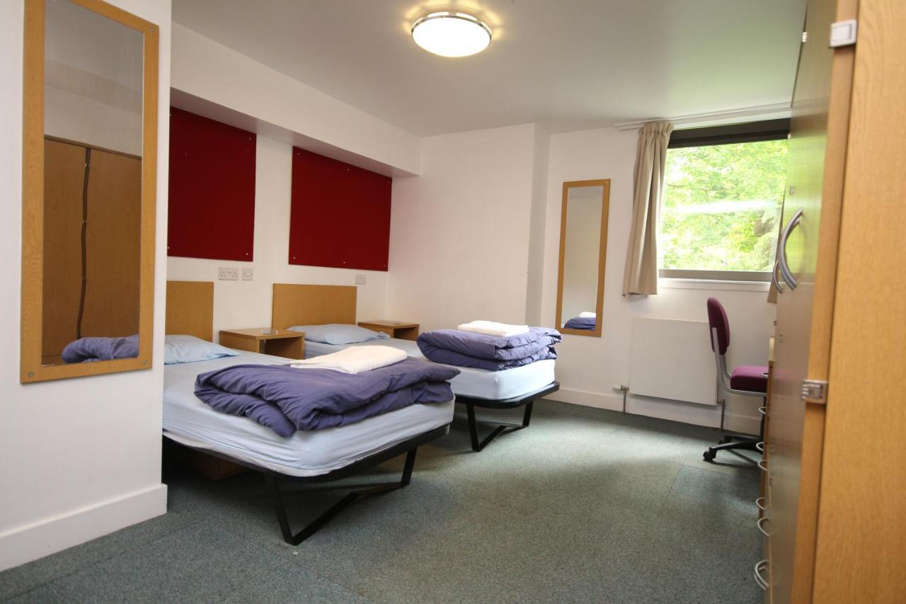 Perth Youth Hostel And Apartments מראה חיצוני תמונה
