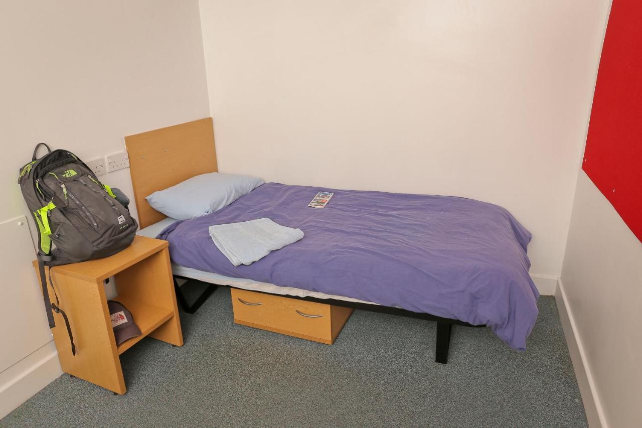 Perth Youth Hostel And Apartments מראה חיצוני תמונה