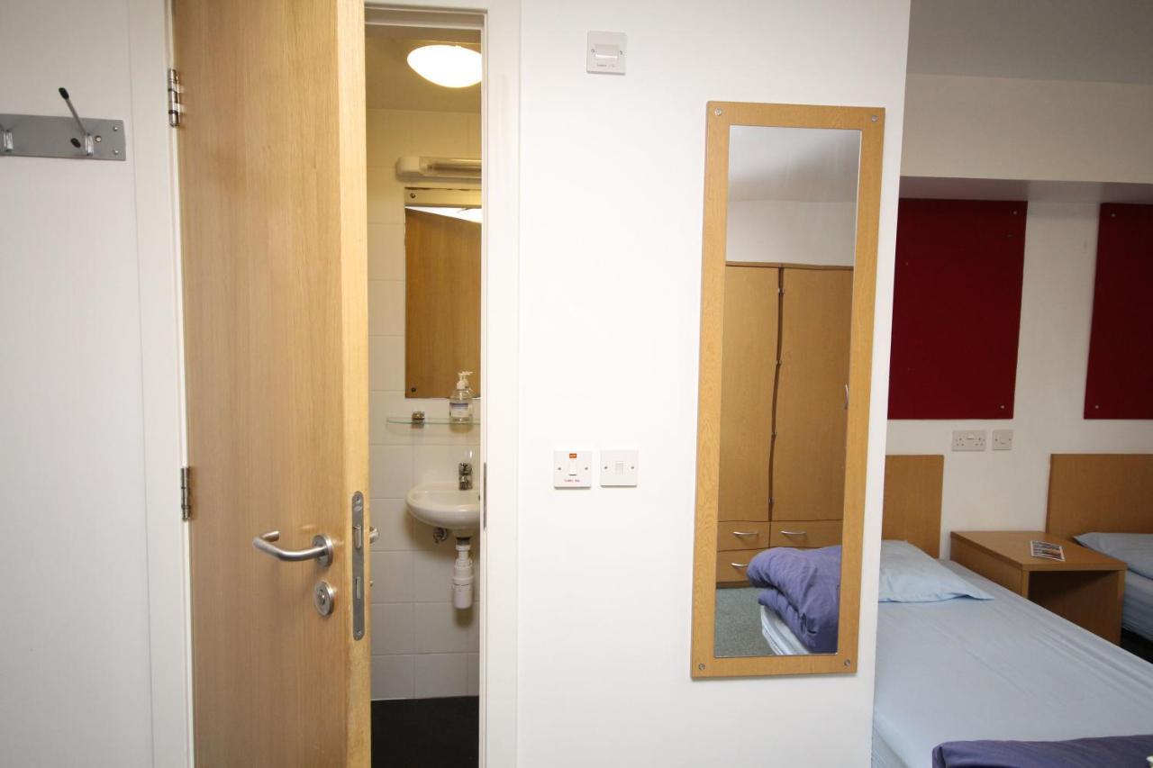 Perth Youth Hostel And Apartments מראה חיצוני תמונה