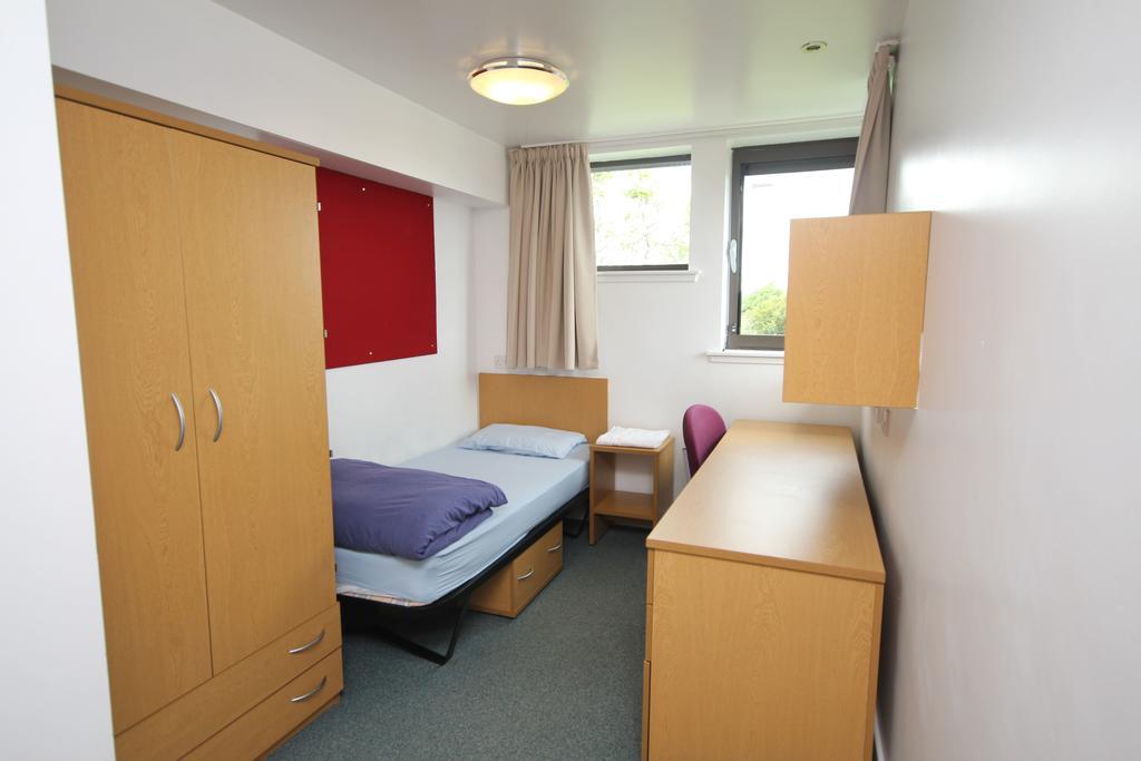 Perth Youth Hostel And Apartments מראה חיצוני תמונה