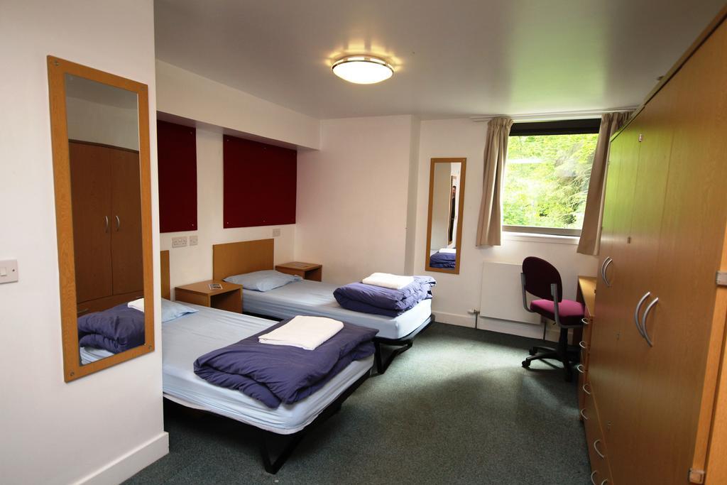 Perth Youth Hostel And Apartments מראה חיצוני תמונה