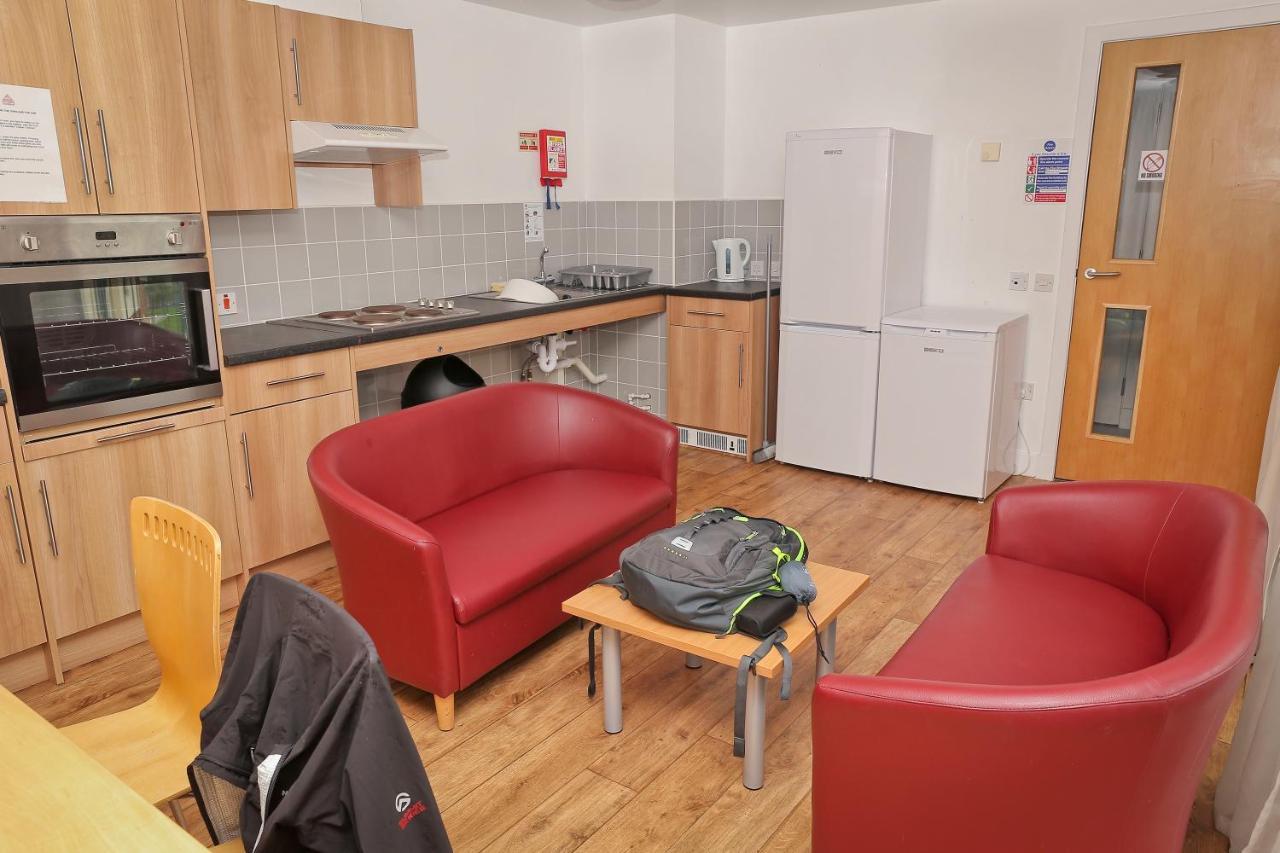 Perth Youth Hostel And Apartments מראה חיצוני תמונה
