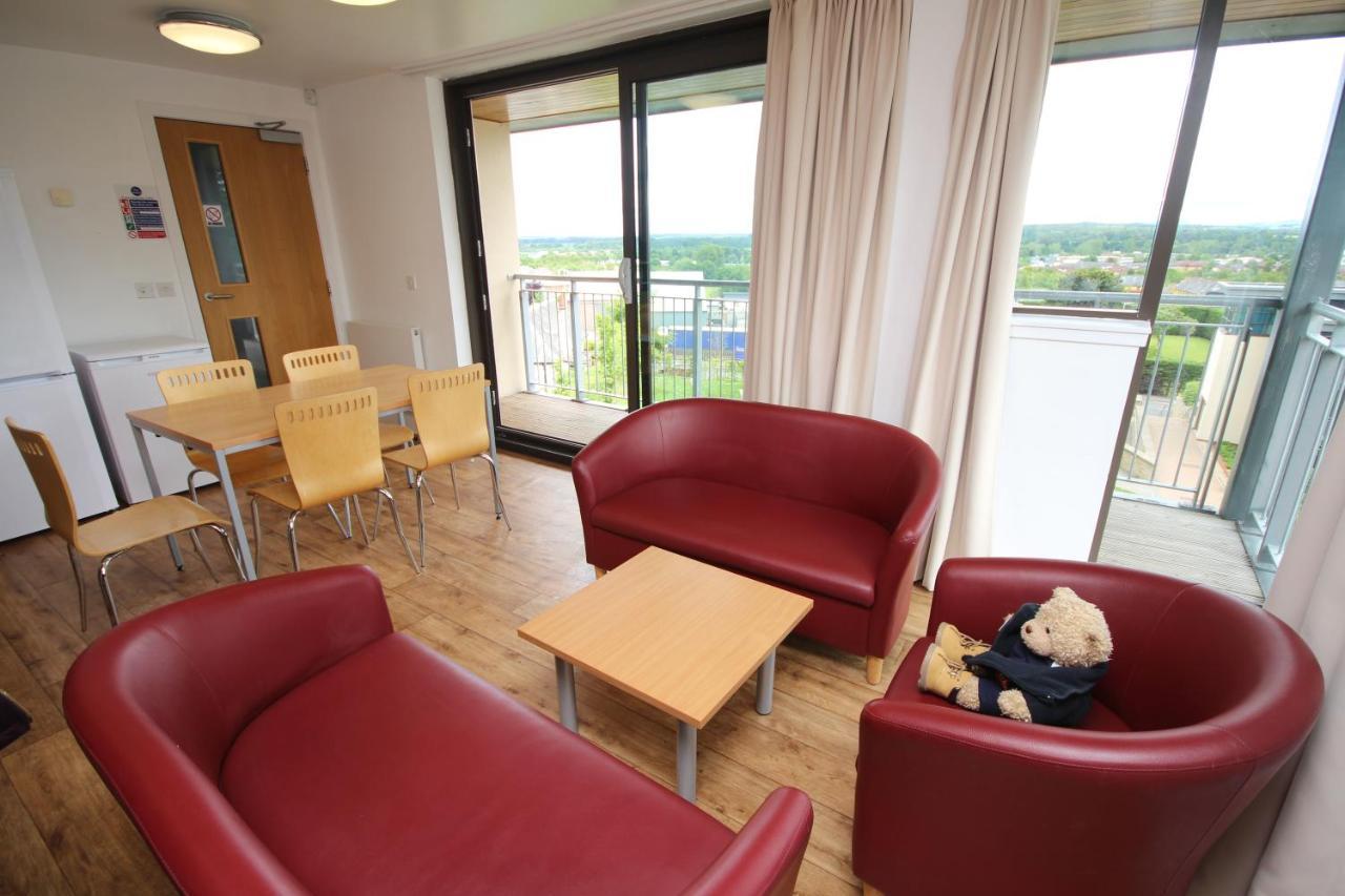 Perth Youth Hostel And Apartments מראה חיצוני תמונה