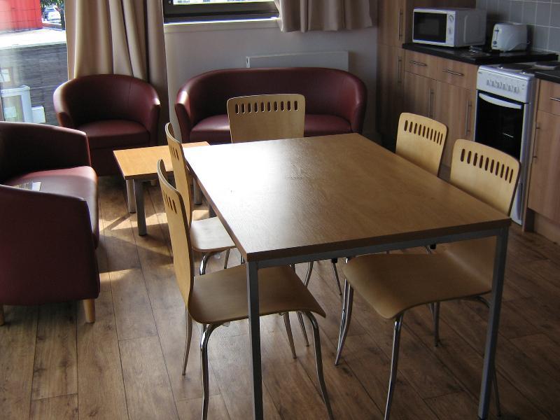 Perth Youth Hostel And Apartments מראה חיצוני תמונה