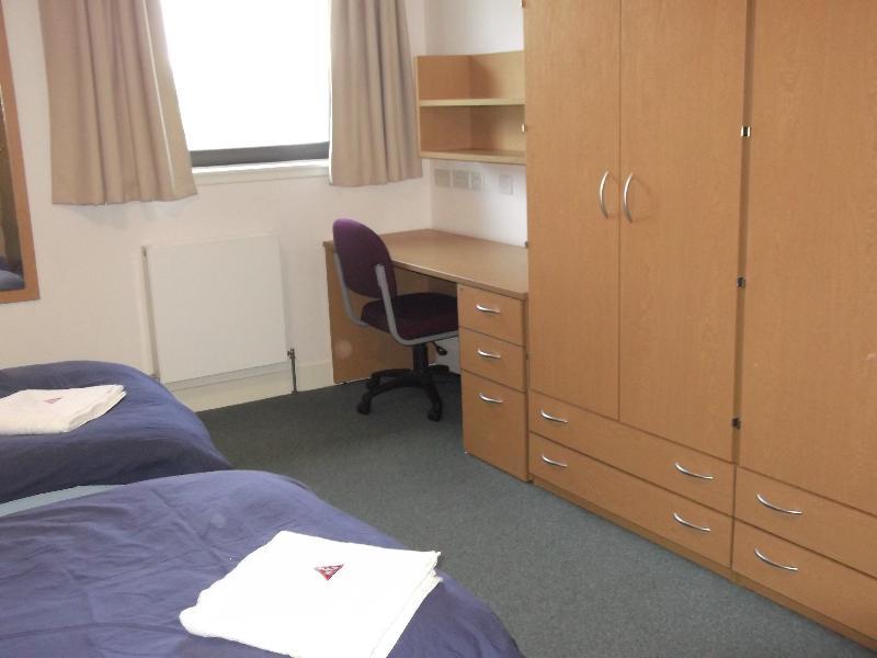 Perth Youth Hostel And Apartments מראה חיצוני תמונה