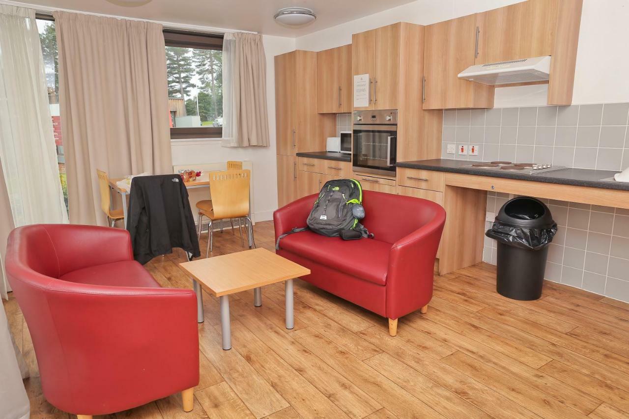 Perth Youth Hostel And Apartments מראה חיצוני תמונה