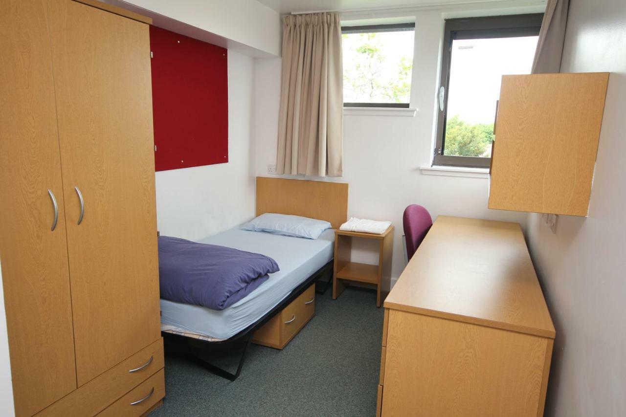 Perth Youth Hostel And Apartments מראה חיצוני תמונה
