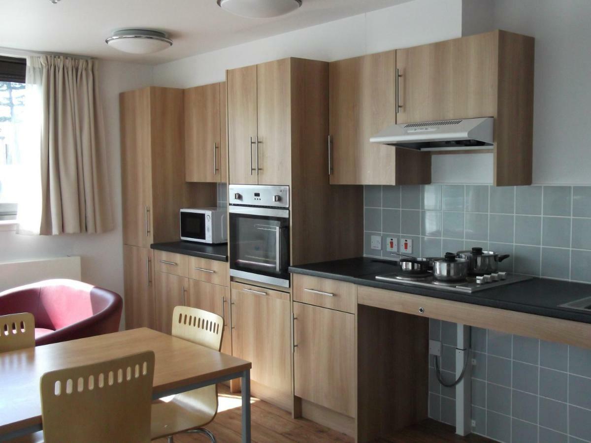 Perth Youth Hostel And Apartments מראה חיצוני תמונה